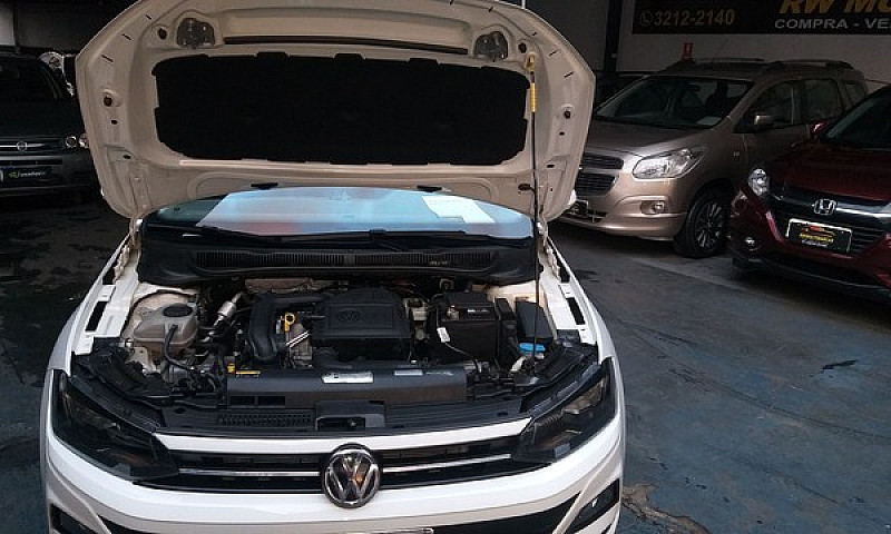 Polo Comfortline Tsi...