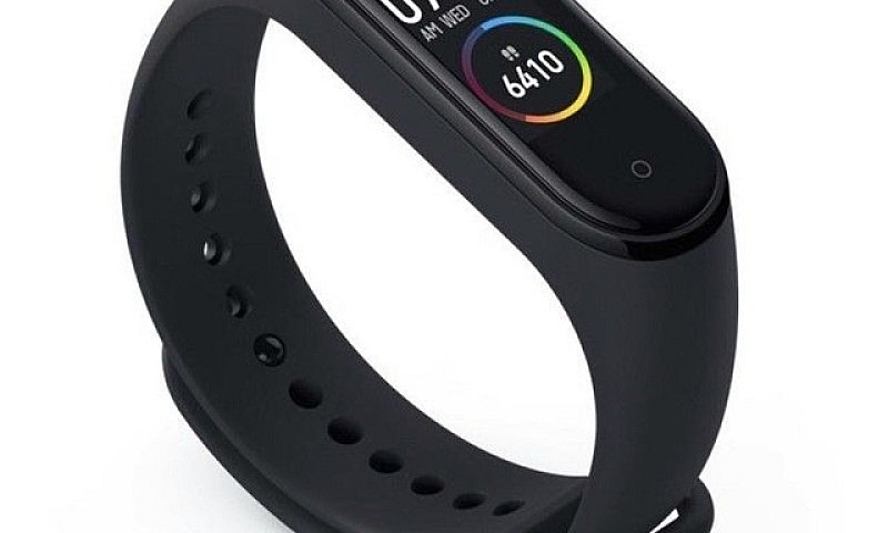 Smartwatch M4 Band N...