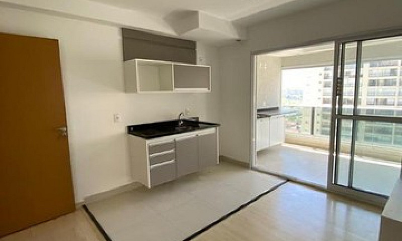 Apartamento Com 2 Do...