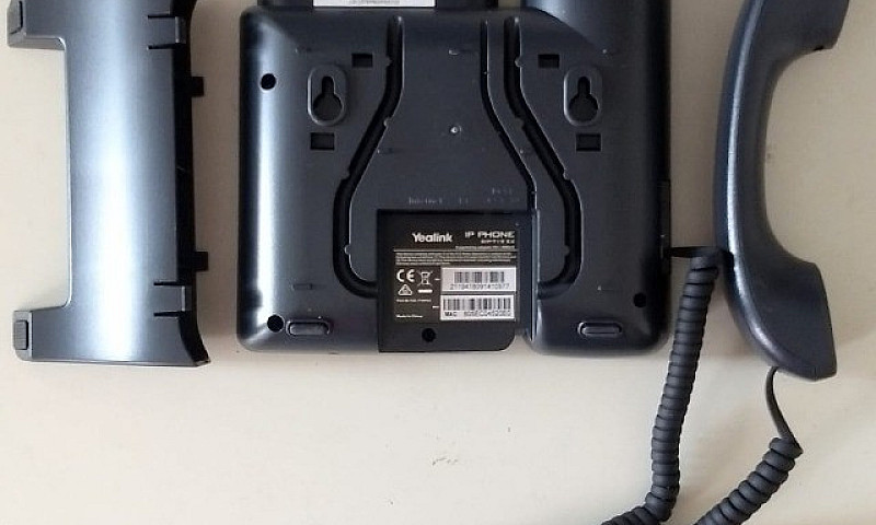 Ip Phone Yealink...
