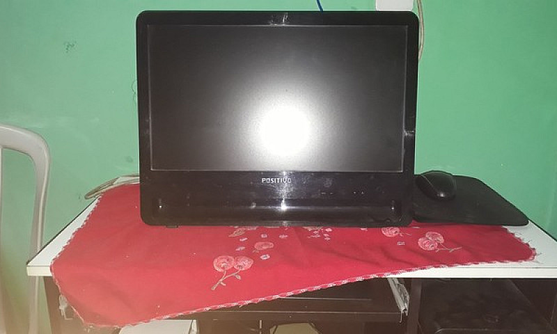 Vendo Computador Com...