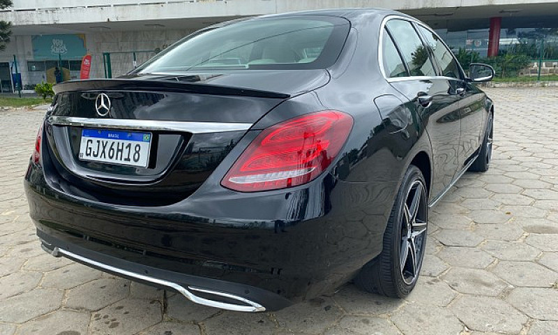 Mercedes Benz C180 A...