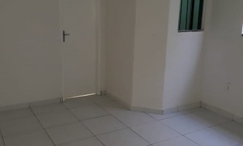 Casa 2 Quartos...