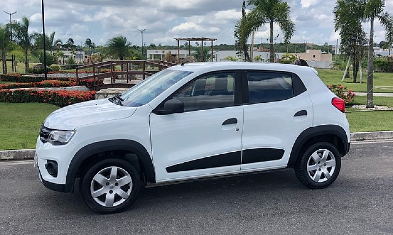 Kwid 2019 Todo Origi...