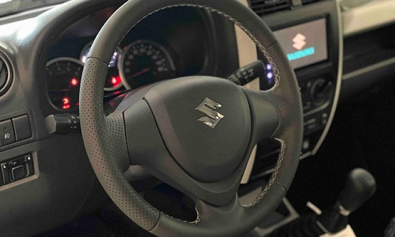 Suzuki Jimny 4Sport ...