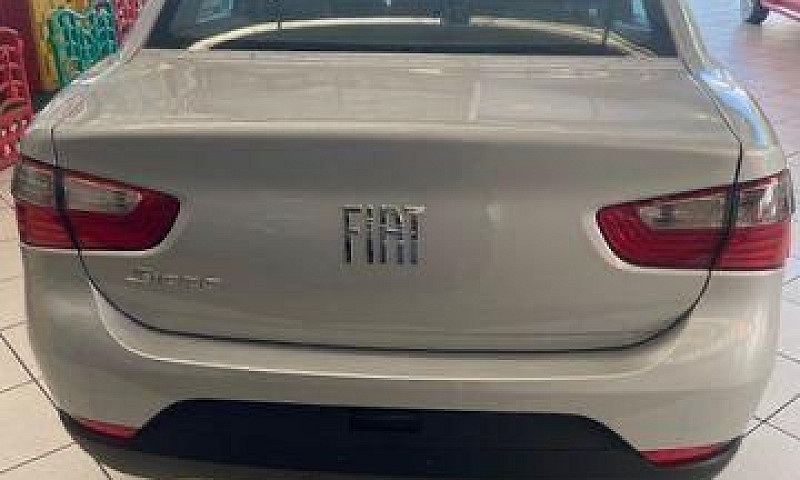 Fiat Grand Siena 1.0...