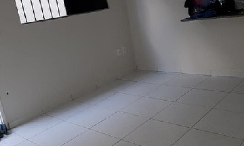 Casa 2 Quartos...