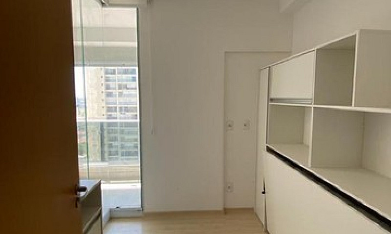 Apartamento Com 2 Do...