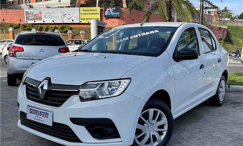 Renault Logan 2021 1...