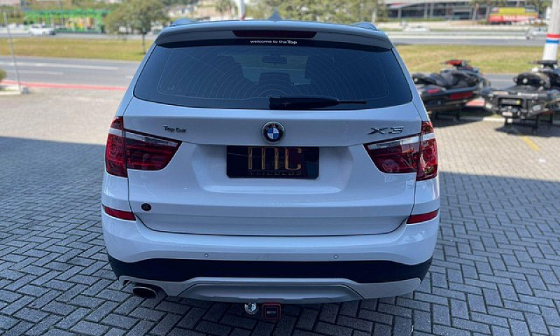 X3 Xdrive20I...