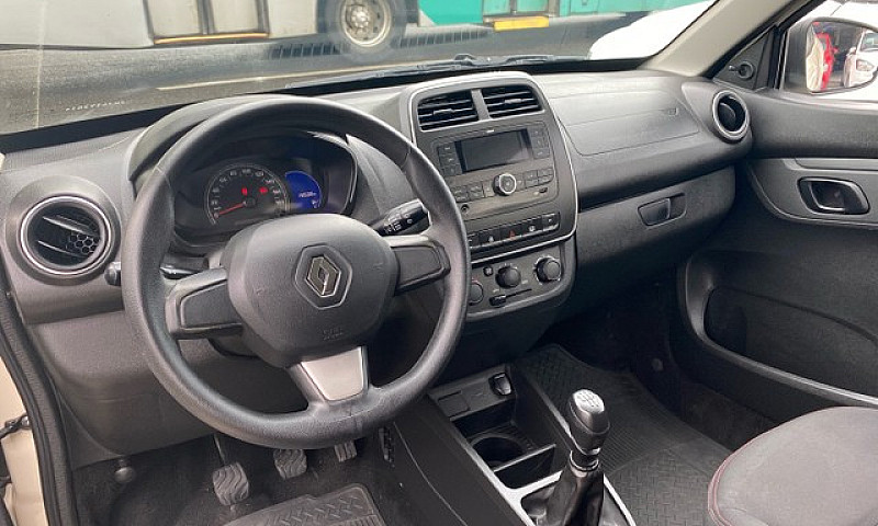 Kwid Zen 2021...