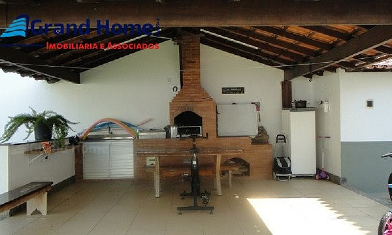 Casa 4 Quartos Em Pr...