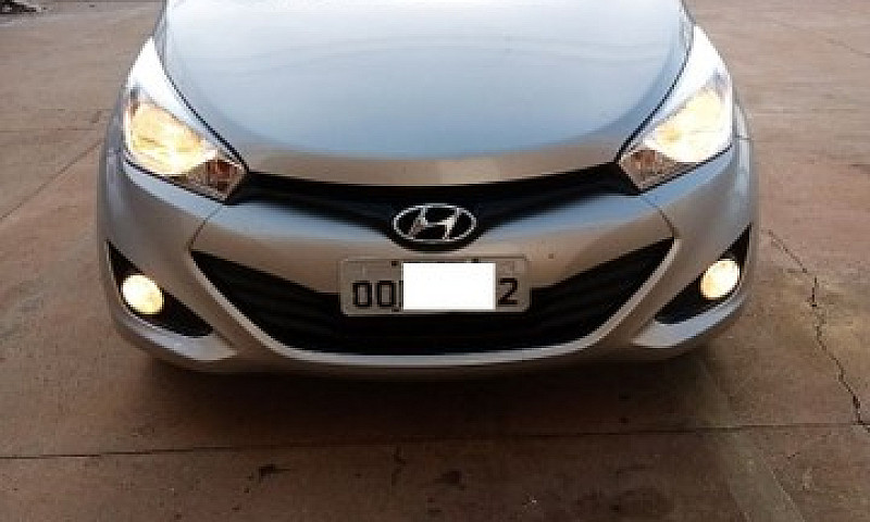 Hb20S Premium Automá...