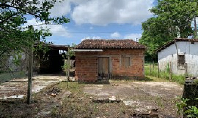 Sítio Barato Em Mari...