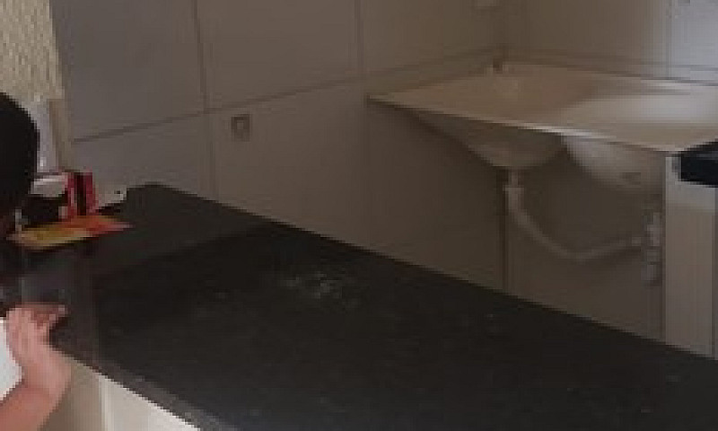 Apartamento Com Um Q...
