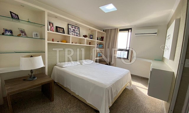 (Jr) Apartamento A V...