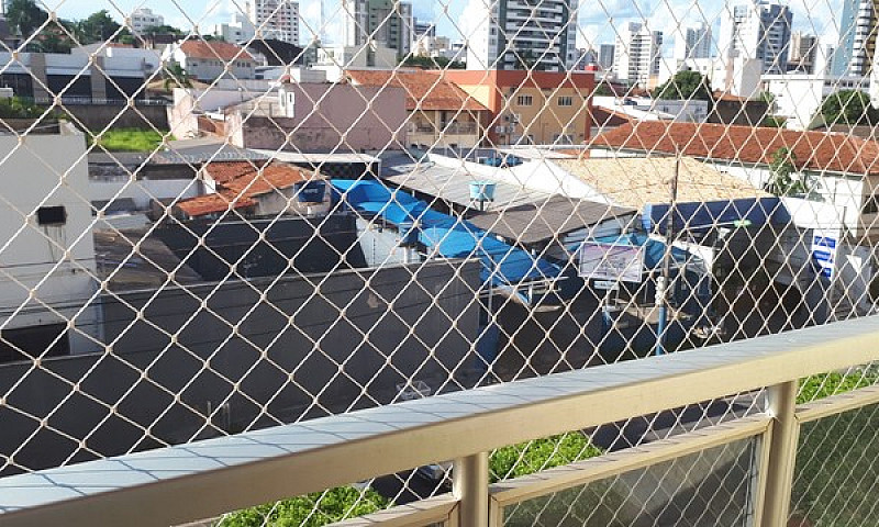 Apartamento Para Alu...