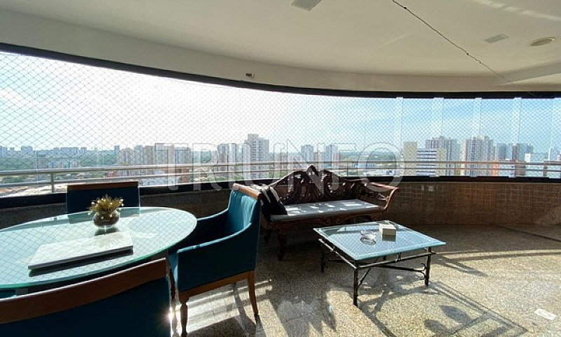 (Jr) Apartamento A V...