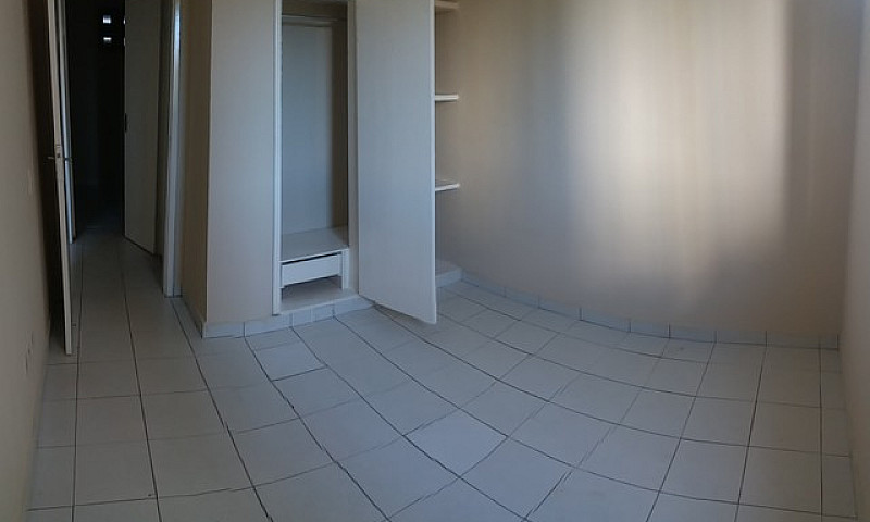 Apartamento Para Alu...