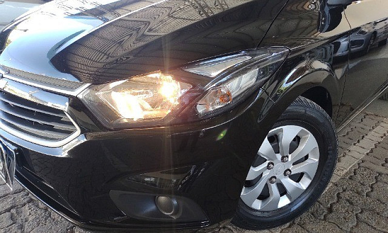 Onix Lt 1.0 2019/201...