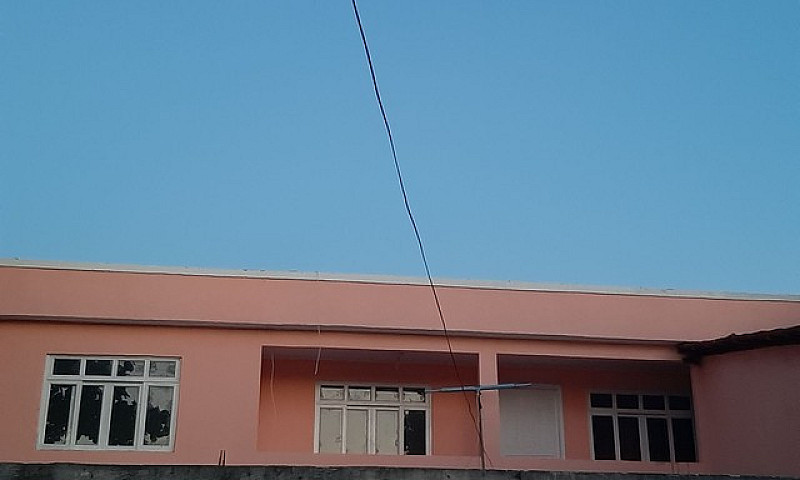 Casa Para Alugar...
