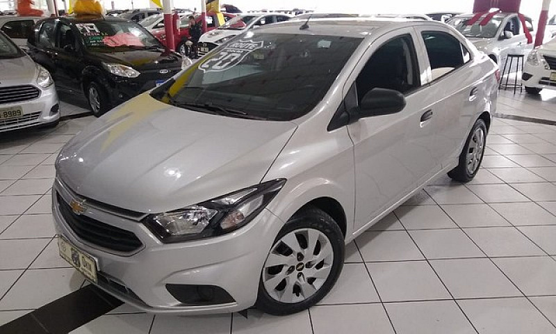 Chevrolet  Joy Plus ...