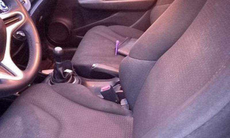 Honda Fit Mecanico...