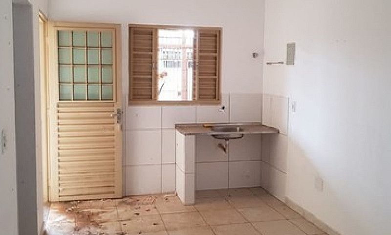 Apartamento Térreo D...