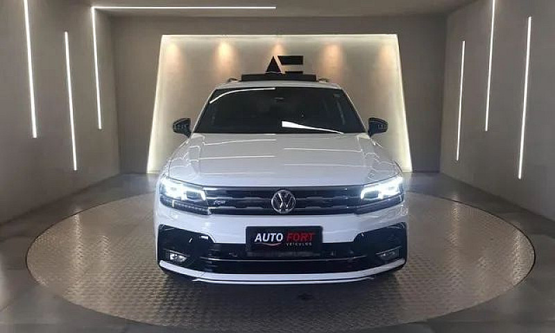 Volkswagen Tiguan 2....