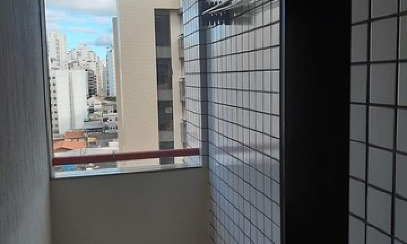 Apartamento Com 1 Do...