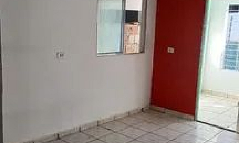 Alugo Casa Em Albert...