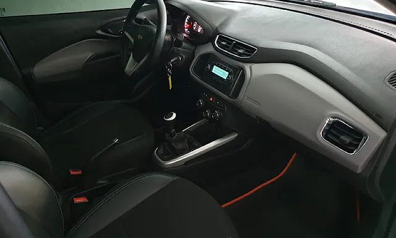 Chevrolet Onix Lt 1....