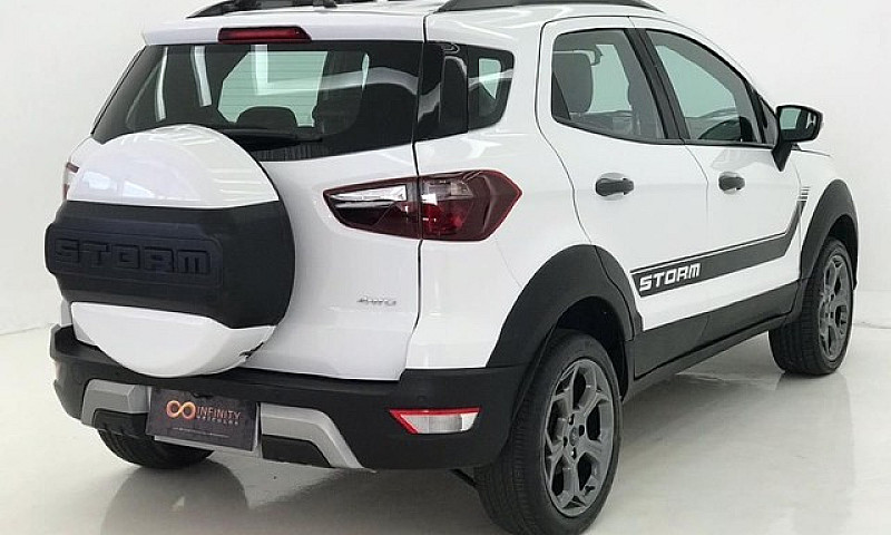 Ecosport Storm 2020 ...