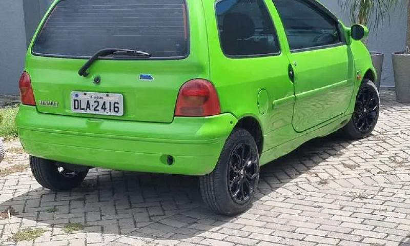 Twingo...