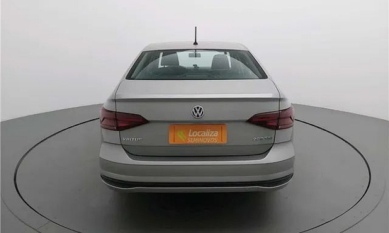 Volkswagen Virtus 20...