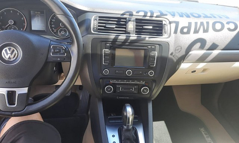 Jetta Top De Linha 7...