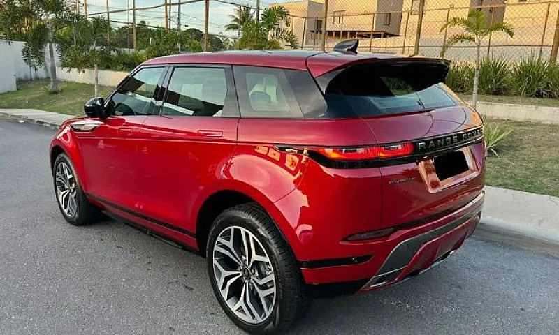Range Rover Evoque H...