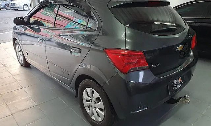Chevrolet Onix Lt 1....