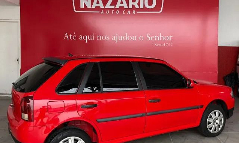 Gol 1.0 G4 ...