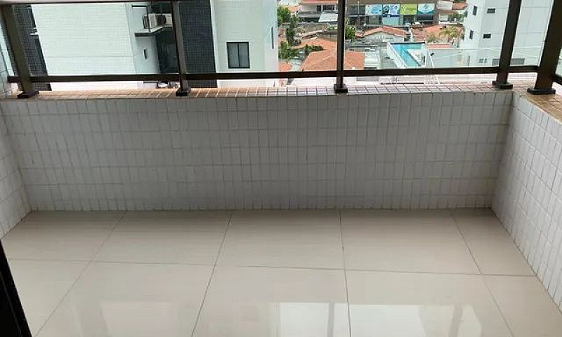 Apartamento Em Manai...