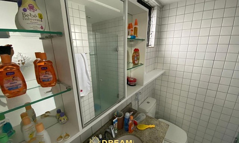 Rp - Apartamento Com...