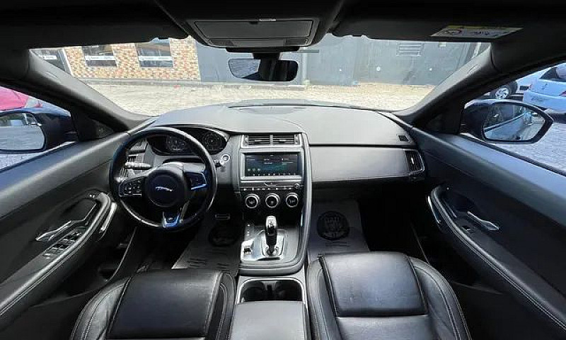 Vendo E-Pace Único D...