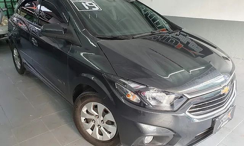 Chevrolet Onix Lt 1....