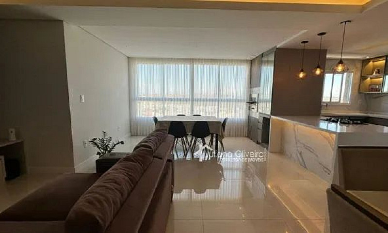 Apartamento No Resid...
