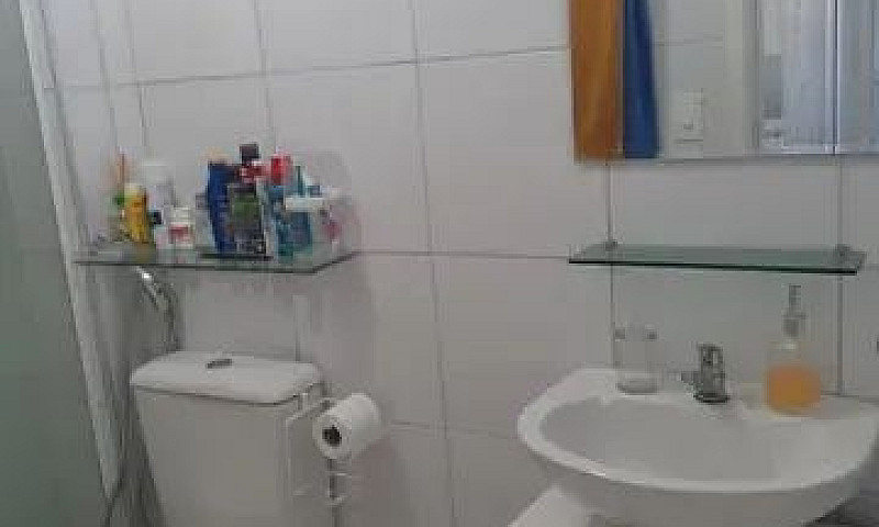 Apartamento Para Alu...