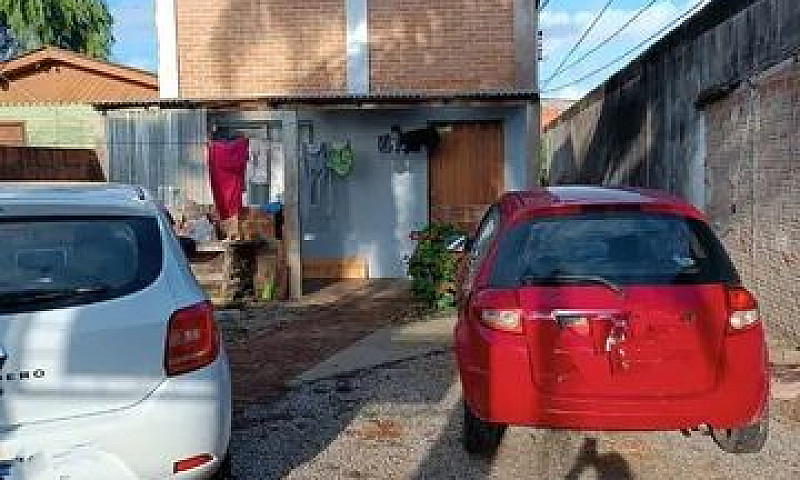 Vendo Casa Em Rio Gr...