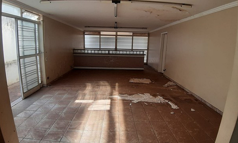 Casa Para Aluguel Co...