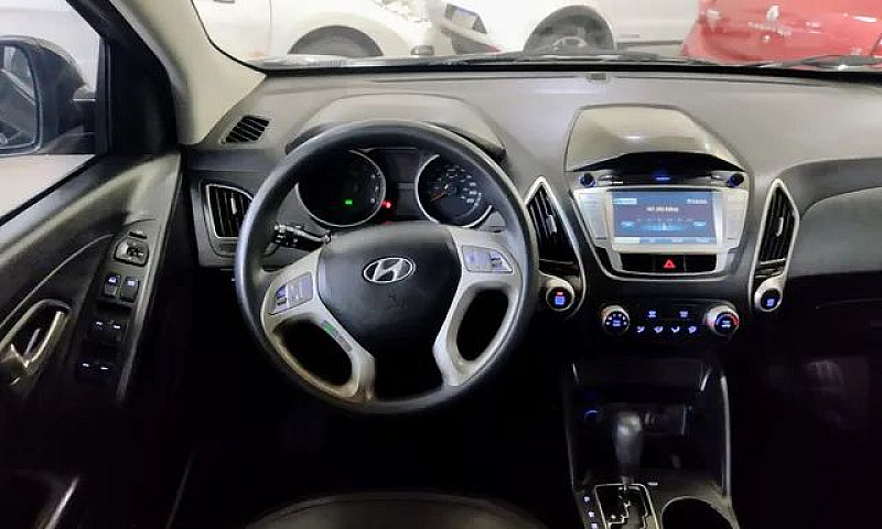 Hyundai Ix 35 Flex 2...