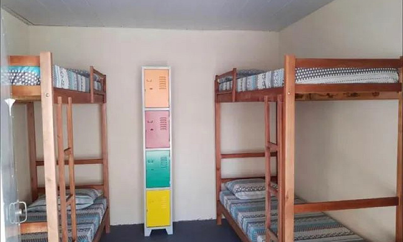 Quarto Aluguel No Pa...