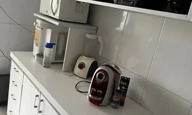 Lindo Apartamento So...